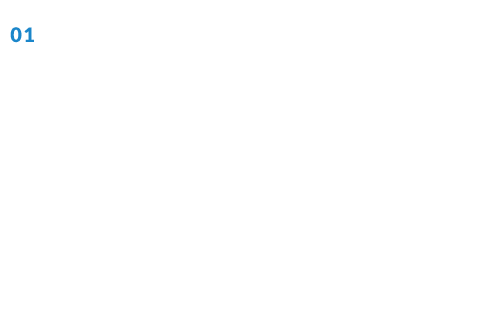 01 OUR SERVICE